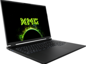 XMG har lanserat två nya 18-tums gaminglaptops