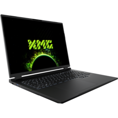 XMG har lanserat två nya 18-tums gaminglaptops