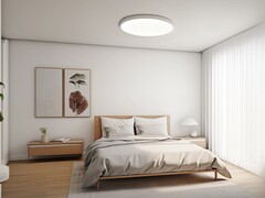 Xiaomi Smart Ceiling Light D30 och D40 har lanserats i Tyskland. (Bildkälla: Xiaomi)