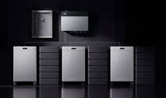 Zendure's PowerHub ansluter upp till tre SolarFlow Mix-enheter