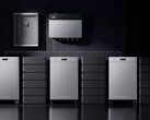 Zendure's PowerHub ansluter upp till tre SolarFlow Mix-enheter