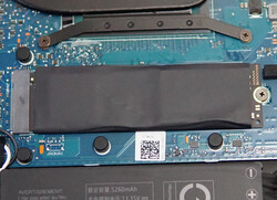PCIe 4.0 SSD från Samsung
