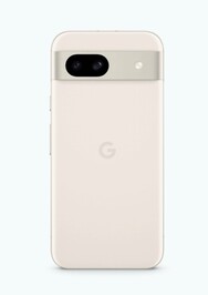 Google Pixel 8a recension av smartphone