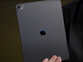 Nästa Apple iPad Pro 13 från baksidan. (Bildkälla: Wylsacom)