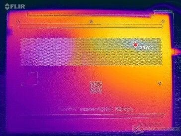 Prime95 spänning (D-skydd)