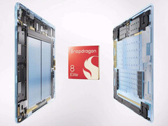 OnePlus Pad 3 kör OxygenOS 15 ut ur lådan baserat på Android 15. (Bildkälla: OnePus)