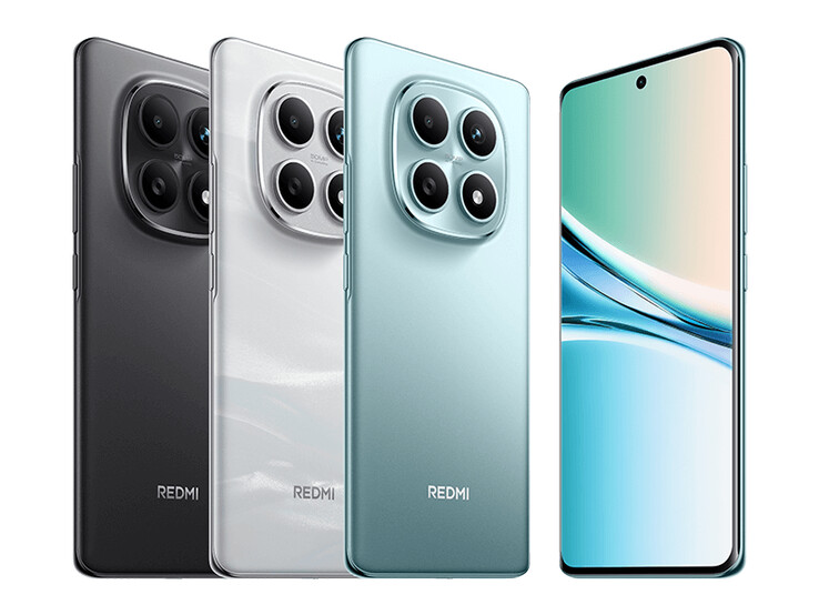 (Bildkälla: Xiaomi)