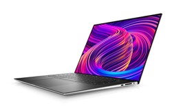 Dell XPS 15 9510