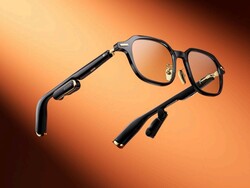 Cearvol Lyra smarta hörselglasögon. (Bildkälla: Cearvol)