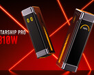 20K Aohi Starship Pro kan självladdas vid 180 W (Bildkälla: Aohi - redigerad)