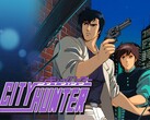Bild på spelet City Hunter på Steam. (Bildkälla: Steam)