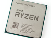 Test: AMD Ryzen 7 3700X - En ekonomisk processor med 8 kärnor och 16 trådar