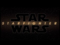 Skärmdump av teasern för Star Wars: Starfighter. (Bildkälla: IGN på YouTube)