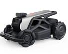 Airseekers säljer nu robotgräsklipparen Tron på Amazon. (Bildkälla: Airseekers)