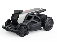 Airseekers säljer nu robotgräsklipparen Tron på Amazon. (Bildkälla: Airseekers)