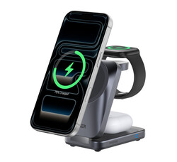 Anker Prime trådlös laddningsstation