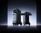 Soundcore Nebula X1 Pro Mobile Theater kommer att lanseras på Kickstarter. (Bildkälla: Anker)