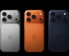 Apple behåller enligt uppgift den horisontella bakre kameraön på iPhone 17 Pro nästa år. (Bildkälla: Apple)