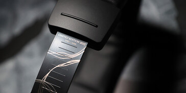 Endast 5 000 par av den begränsade upplagan av Audio-Technica ATH-M50x ENSO-hörlurar finns tillgängliga. (Bildkälla: Audio-Technica)