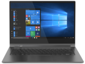 Test: Lenovo Yoga C930-13IKB (i5-8250U, FHD) Omvandlingsbar (Sammanfattning)