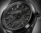 Casios nya Edifice FK-100-klockor (EFK-100XPB-1A på bilden) finns nu tillgängliga i Storbritannien. (Bildkälla: Casio)