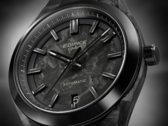 Casios nya Edifice FK-100-klockor (EFK-100XPB-1A på bilden) finns nu tillgängliga i Storbritannien. (Bildkälla: Casio)