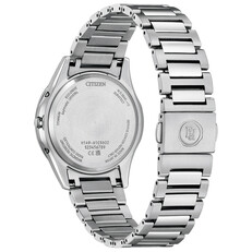 Fodral och band tillverkade av Super Titanium