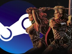 Darklands finns tillgängligt på Steam med 75 % rabatt fram till den 25 juni.