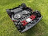 Undersidan av Dreame A3 AWD Pro 3500