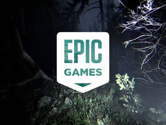Together After Dark och Vornyca finns för närvarande tillgängliga som gratisspel. På bilden: redigerad skärmdump från det tidigare spelet med Epic Games Store-logotypen överst.
