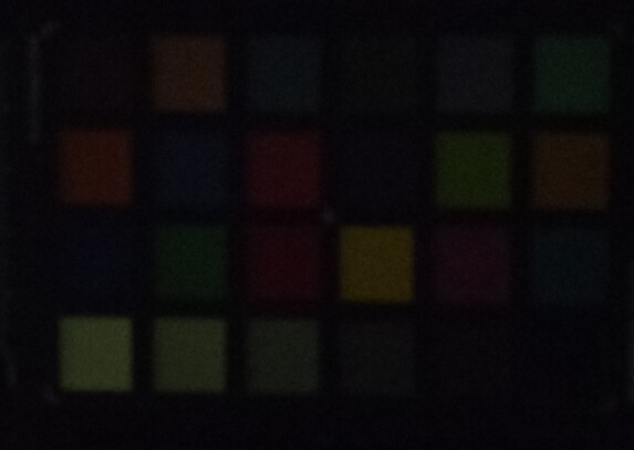 ColorChecker