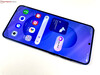 Samsung Galaxy S25+ (bildkälla: Manuel Masiero)