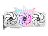 Galax GeForce RTX 5090 HOF OC LAB Edition säljs för närvarande för hela $ 5500 på eBay (bildkälla: motorpartners på eBay)