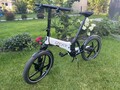 Gocycle G4 recension: den coola hopfällbara elcykeln med turbo boost