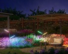 Govee Outdoor Garden Lights har släppts i USA. (Bildkälla: Govee)