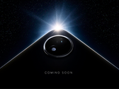 Honor Pad 20:s officiella teaser-bild.