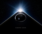 Honor Pad 20:s officiella teaser-bild.