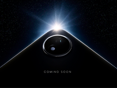 Honor Pad 20:s officiella teaser-bild.
