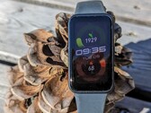 Huawei Band 8 recension. Testenheten tillhandahölls av Huawei Tyskland.