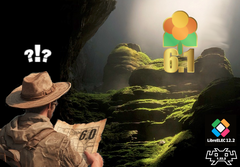 Lakka 6.1 officiell release miniatyrbild