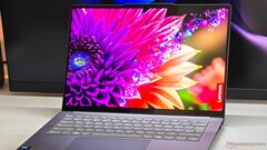 En återförsäljarläcka avslöjar en 15,3-tums Lenovo Yoga Pro 7 baserad på Nvidia N1X med ganska höga priser