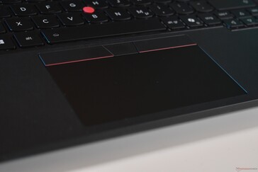 Lenovo ThinkPad T14 Gen 7: Pekplatta