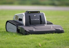 Lymow One med kedjedrift finns nu tillgänglig för förbeställning. (Bildkälla: Lymow)