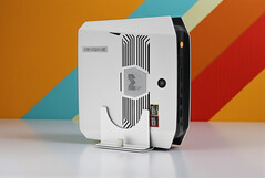 Bosgame M5 med AMD Ryzen AI Max+ 395 och 128 GB DDR5 RAM