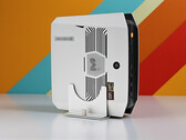 Bosgame M5 med AMD Ryzen AI Max+ 395 och 128 GB DDR5 RAM