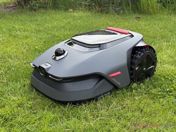 Mova LiDAX Ultra 1200 i testet