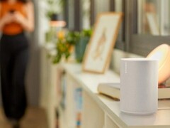 Philips Hue- och Sonos-integrationen börjar nu rullas ut. (Bildkälla: Philips Hue)