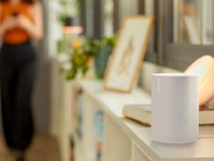 Philips Hue- och Sonos-integrationen börjar nu rullas ut. (Bildkälla: Philips Hue)