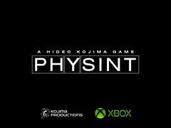 Xbox är den nya utgivaren för Physint.