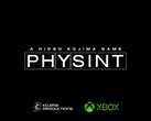 Xbox är den nya utgivaren för Physint.